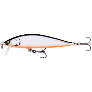 Wobler Rapala CountDown Elite 9,5cm 14g - Gilded Silver Shad