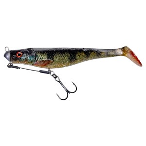 Przynęta Illex Dexter Shad Tip Up 17,5cm YP 