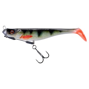 Przynęta Illex Dexter Shad Tip Up 15cm CP  