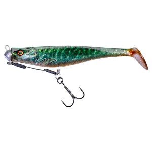 Przynęta Illex Dexter Shad Tip Up 15cm MP  