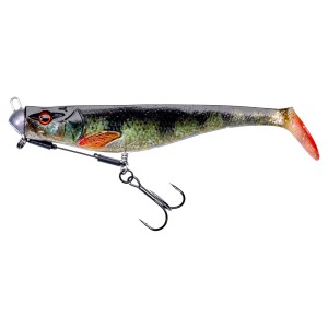 Przynęta Illex Dexter Shad Tip Up 15cm YP  