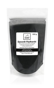 Górek Barwnik do zanęt i glin 100g