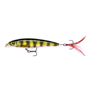 Wobler Rapala X-Rap 10cm 13g Neutralny - Live Perch