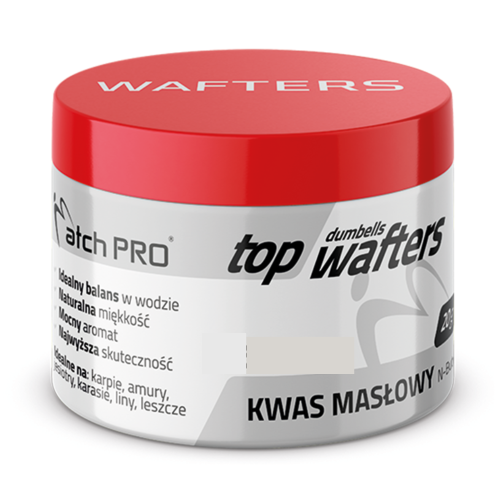 wafters-matchpro-top-dumbells-kwas-maslowy-10mm-6408
