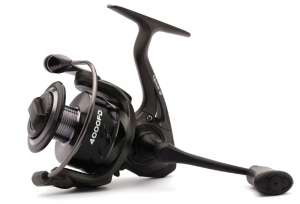 Kołowrotek Dam Quick 2 FD 4000  5+1 BB V2