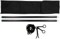 Kijki dystansowe Mikado w pokrowcu 50cm