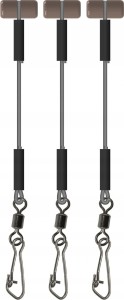 Lorpio Łącznik Feeder Link 8cm 3szt.