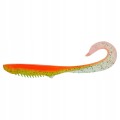 Gunki Guma Zeel 12cm ORANGE CHART BELLY