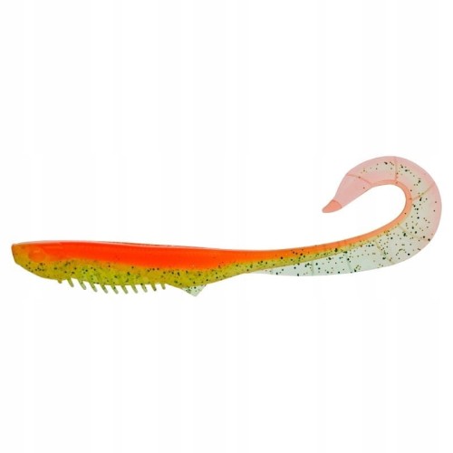 gunki-guma-zeel-12cm-orange-chart-belly-1159
