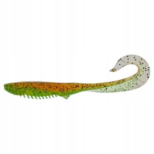 Gunki Guma Zeel 12cm BROWN CHART