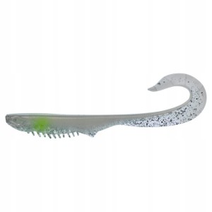Gunki Guma Zeel 12cm CRYSTAL WHITE