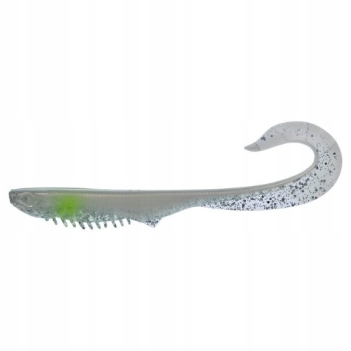 gunki-guma-zeel-12cm-crystal-white-1161