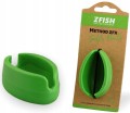 foremka-zanetowa-do-koszyka-method-feeder-zfish-zfx-mould-zielona-1166