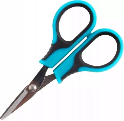 Drennan Nożyczki Braid Mono Scissors Aqua