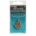 Łącznik do Method Feeder Drennan Connector 