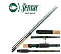 Wędka Feeder Sensas Green Arrow 360cm 70-120g