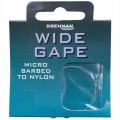 Gotowe Przypony Drennan Wide Gape Roz. 12