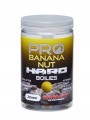 Kulki Starbaits Pro Banana Nut Hard 20mm 200g