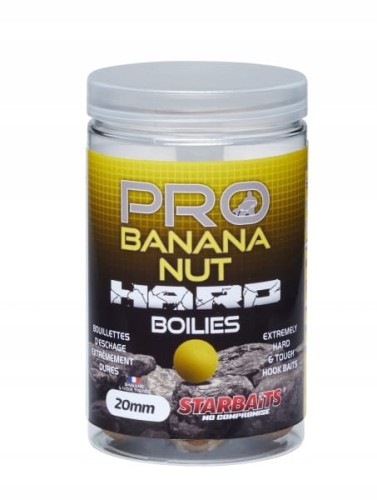 Kulki-Starbaits-Pro-Banana-Nut-Hard-20mm-200g-107