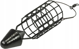 Koszyk Zanętowy Lorpio Wire Cage Feeder Arrow 40g