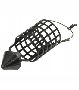 Koszyk zanętowy Lorpio Rocket Medium 30 g