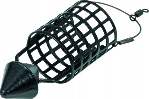 Koszyk Zanętowy Feeder Lorpio Rocket Large 30g