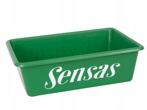 Sensas Miska Vers De Vase kuweta