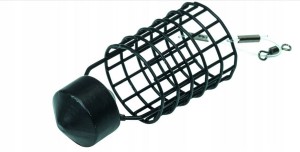 Koszyk Lorpio Distance Feeder Bullet S 30g