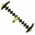 Podpórka wędkarska Przednia Lorpio Super Grip Feeder 24.5cm