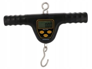 Waga Karpiowa Starbaits STB Digital Scale 50kg
