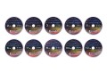 Zylka-Drennan-Acolyte-Fluorocarbon-50m-0,16mm-1350