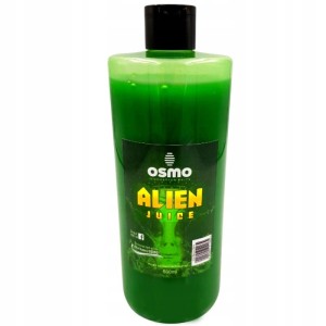 Osmo Booster Juice 500ml Alien 