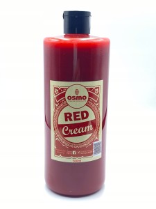 Osmo Booster Juice 500ml Red Cream