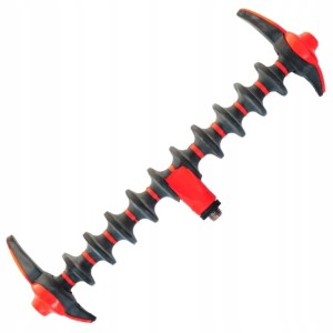 Pojedyncza podpórka Match Pro Rotating Side Quiver Rest