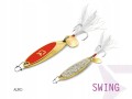 Wahadłówka Delphin Swing 15g - Auro