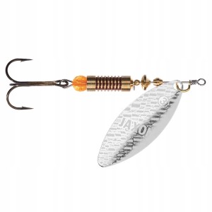 Błystka obrotowa Jaxon HS Classic Flash X 3 - 12 g
