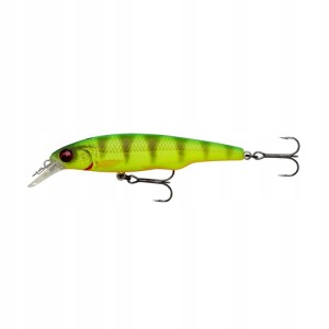 Wobler Savage Gear Gravity Twitch SR 8,3cm-Firetiger