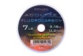 Żyłka Drennan Acolyte Fluorocarbon 50m - 0,21mm  