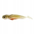 Qubi Syrena Shad 10cm Stynka Guma Przynęta