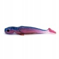 Qubi Syrena Shad 10cm Biskup Gumowa Przynęta