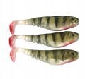 Qubi Lures Manager Ławicy 10cm Pasiasty Natural 1szt.