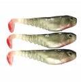 Qubi Lures Manager Ławicy 10cm BLEAK 1szt