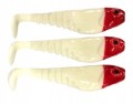 Qubi Lures Manager Ławicy 7,5cm Pielęgniarka 3szt.