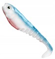 Qubi Lures Manager Ławicy 7,5cm Milicjant 3szt