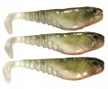Qubi Lures Manager Ławicy 7,5cm Kanarek 3szt.
