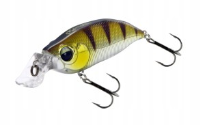 Wobler Kamatsu Secret Shad 57mm/SF