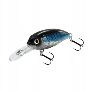 Kamatsu wobler pływajacy Super Crank 40mm