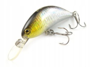 Wobler Jugler X 01 / 4cm s Kamatsu