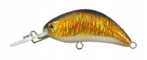 Wobler Jugler X 004 / 4cm Kamatsu