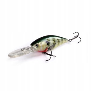 Wobler York Bulker 7cm / 19g